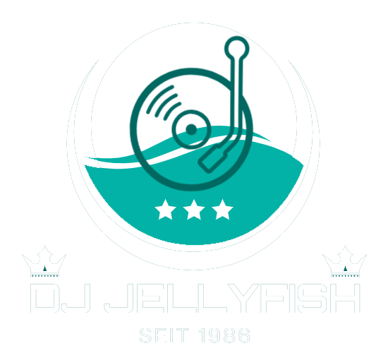 DJ JELLYFISH